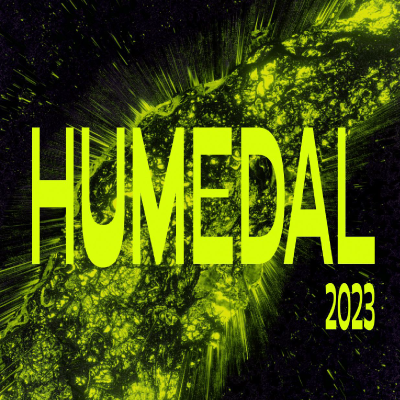 Imagen ilustrativa donde se lee: Humedal 2023.