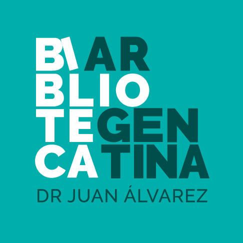 Biblioteca Argentina "Dr. Juan Álvarez"
